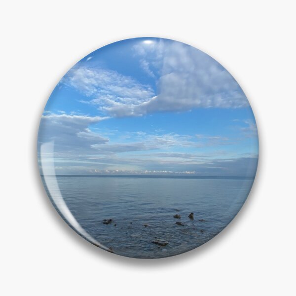 Item preview, Lake Huron designed and sold by MsMoxie87.