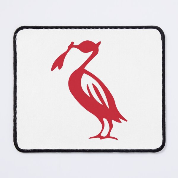 Item preview, Retro Liverbird LFC designed and sold by FreddieNash.