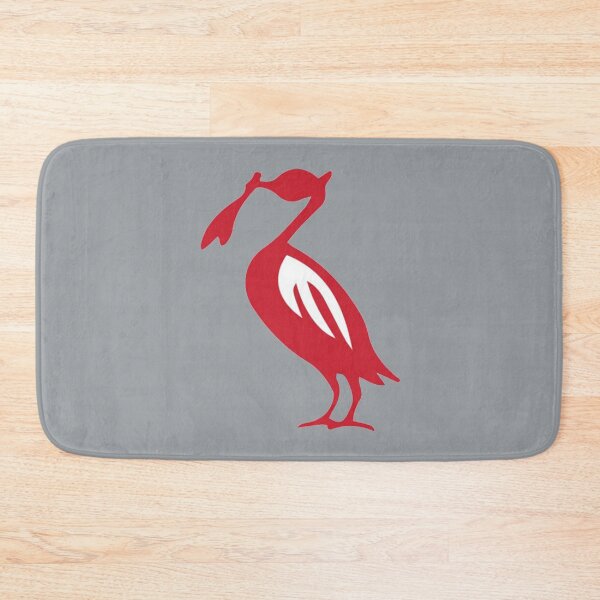 Item preview, Retro Liverbird LFC designed and sold by FreddieNash.