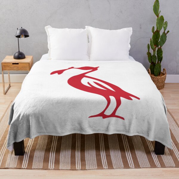 Item preview, Retro Liverbird LFC designed and sold by FreddieNash.