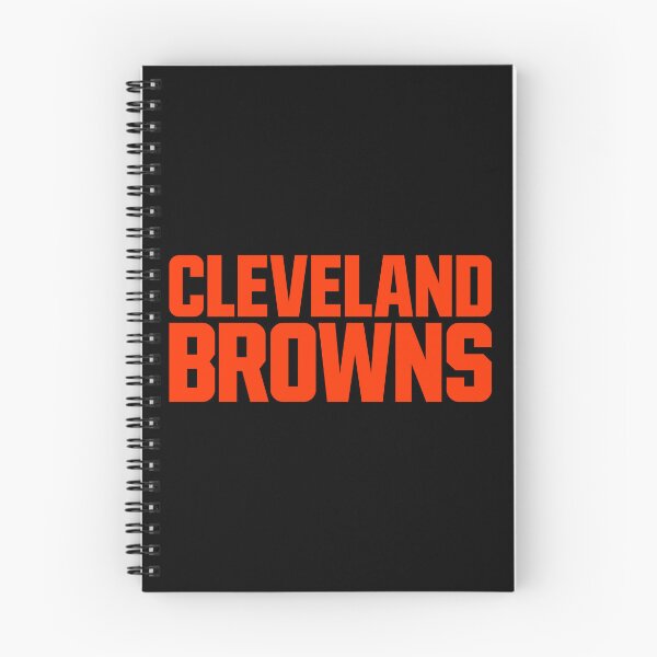 Item preview, Browns-Wordmark designed and sold by denidesign1.