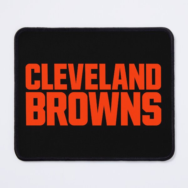 Item preview, Browns-Wordmark designed and sold by denidesign1.