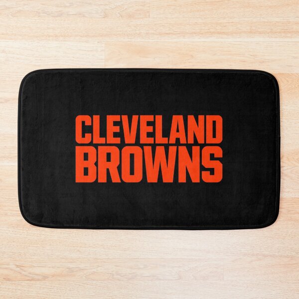 Item preview, Browns-Wordmark designed and sold by denidesign1.
