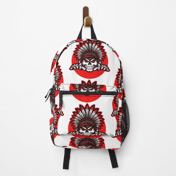 Item preview, apache skull designed and sold by Franescobar.