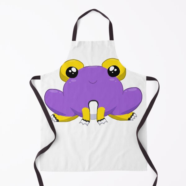 Item preview, Nonbinary Frog designed and sold by ThRndmnssLvr.