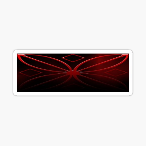 Item preview, Red Symbol designed and sold by gatsie.