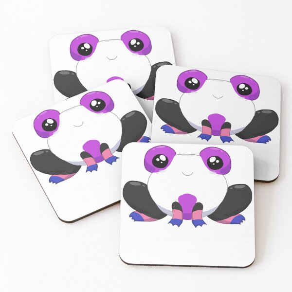 Item preview, Genderfluid Frog designed and sold by ThRndmnssLvr.