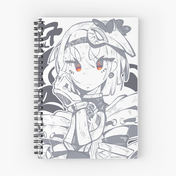 Item preview, 1327 - Kujou Sara designed and sold by jrpencil88.