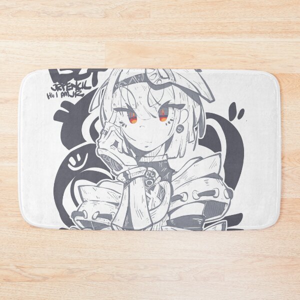 Item preview, 1327 - Kujou Sara designed and sold by jrpencil88.