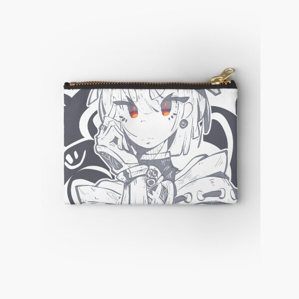 Item preview, 1327 - Kujou Sara designed and sold by jrpencil88.