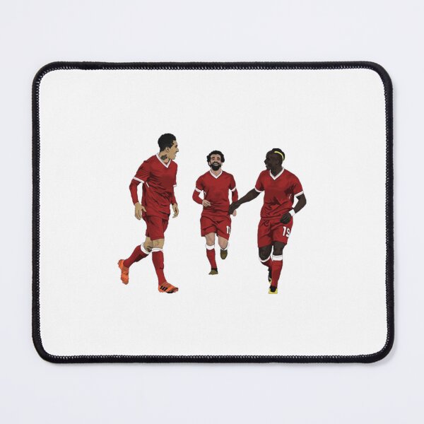 Item preview, Thrilling Three LFC designed and sold by FreddieNash.