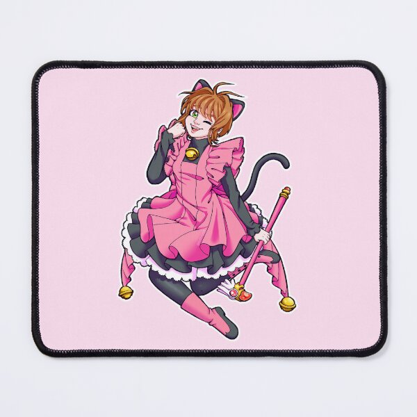 Item preview, Card Captor Sakura? designed and sold by doutarina.