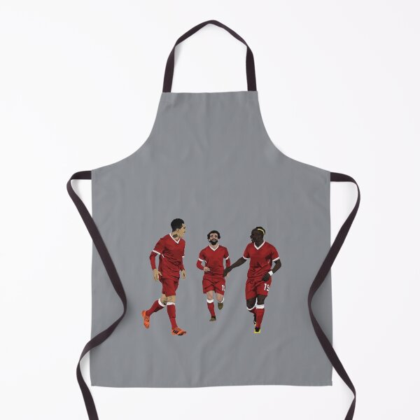 Artikelvorschau, Spannende drei LFC entworfen und verkauft von FreddieNash.