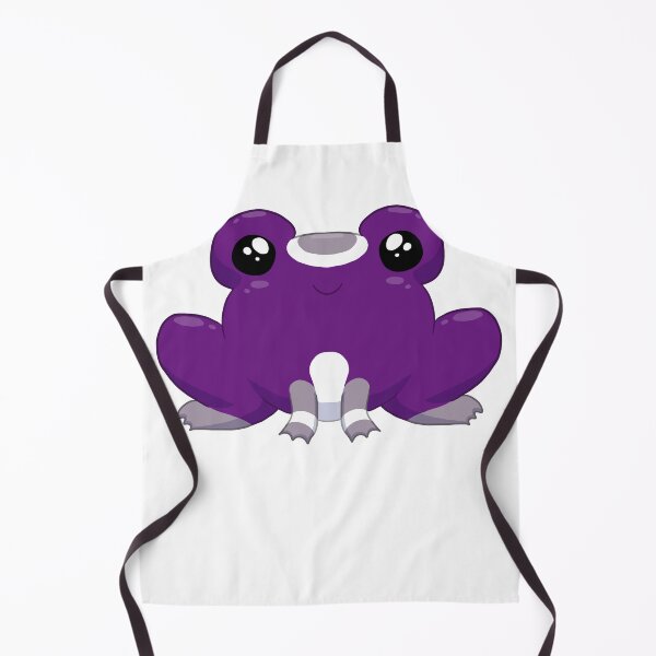 Item preview, Greysexual Frog designed and sold by ThRndmnssLvr.