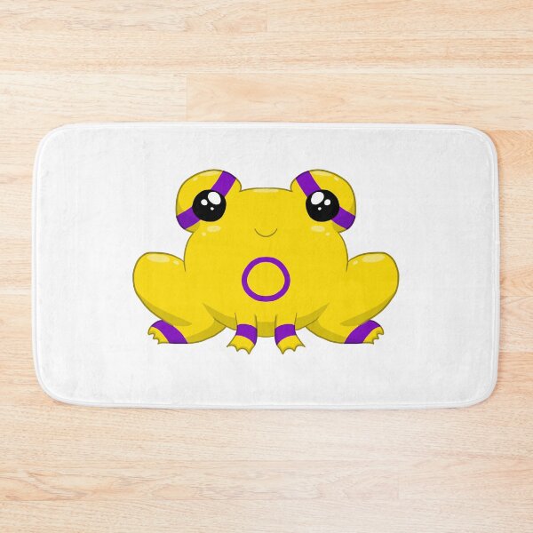 Item preview, Intersex Frog designed and sold by ThRndmnssLvr.
