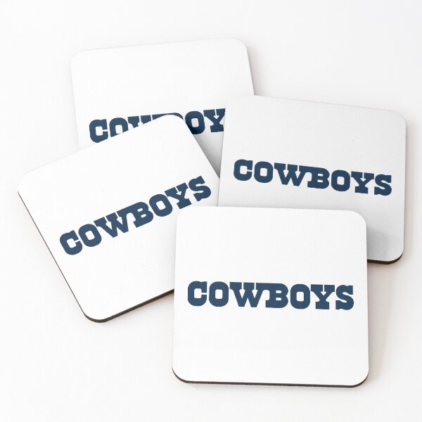Item preview, Cowboys-Wordmark designed and sold by denidesign1.