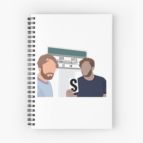 Item preview, Homosexuality is In designed and sold by Ashleigh Does Art Stuff.