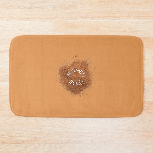 Item preview, Nutmeg Solo designed and sold by InkThinkArt.