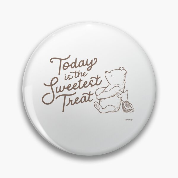 Item preview, Today Is The Sweetest Treat designed and sold by GoneFre.
