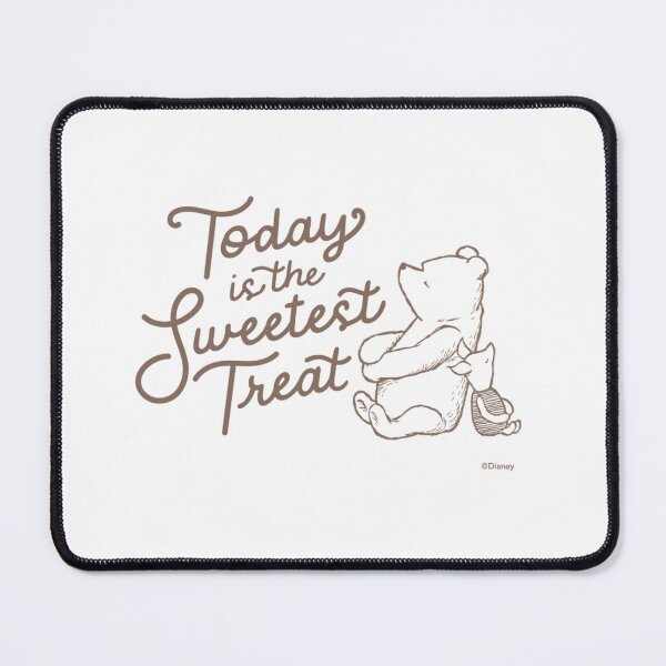 Item preview, Today Is The Sweetest Treat designed and sold by GoneFre.