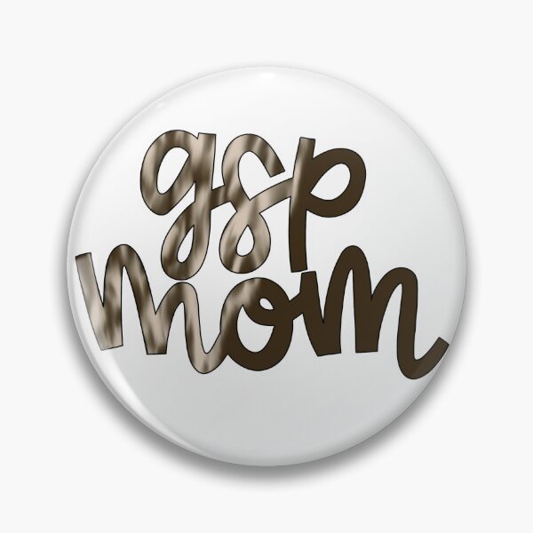 Item preview, German Shorthaired Pointer (GSP) mom designed and sold by rrachellyons.