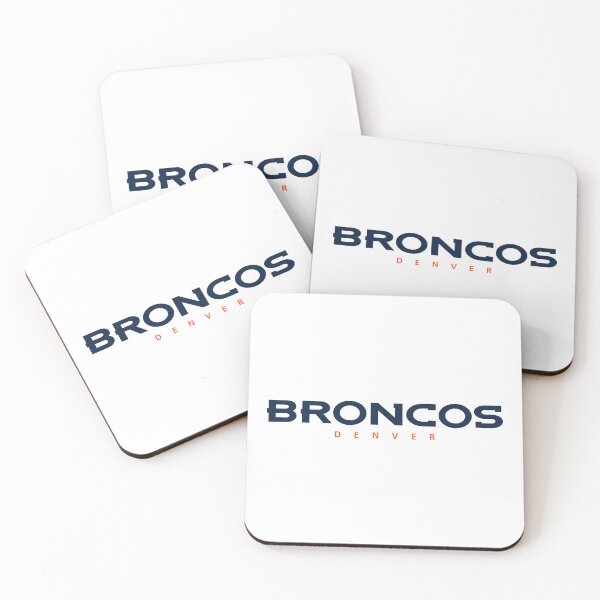 Item preview, Broncos-Wordmark designed and sold by denidesign1.