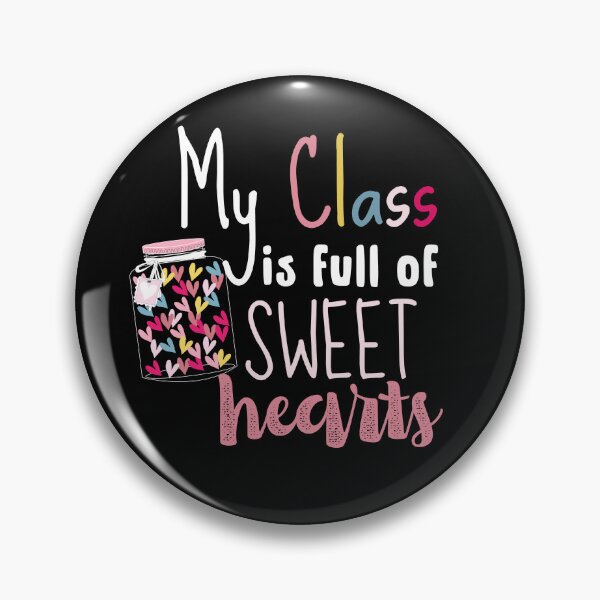 Item preview, Valentines Day For Teachers designed and sold by ni3ma.