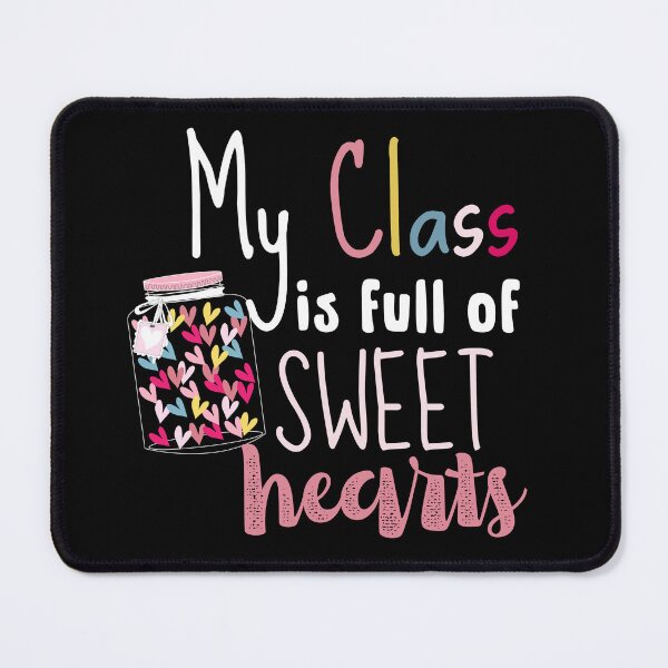 Item preview, Valentines Day For Teachers designed and sold by ni3ma.