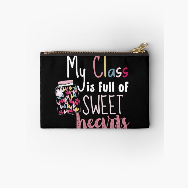 Item preview, Valentines Day For Teachers designed and sold by ni3ma.