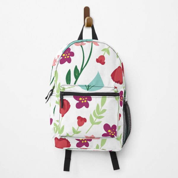 Item preview, Spring Floral Pattern designed and sold by SaraGoldArt.