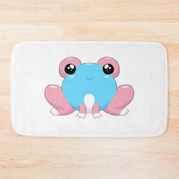 Item preview, Transgender Frog designed and sold by ThRndmnssLvr.