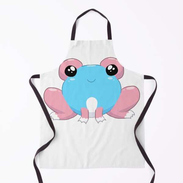Item preview, Transgender Frog designed and sold by ThRndmnssLvr.
