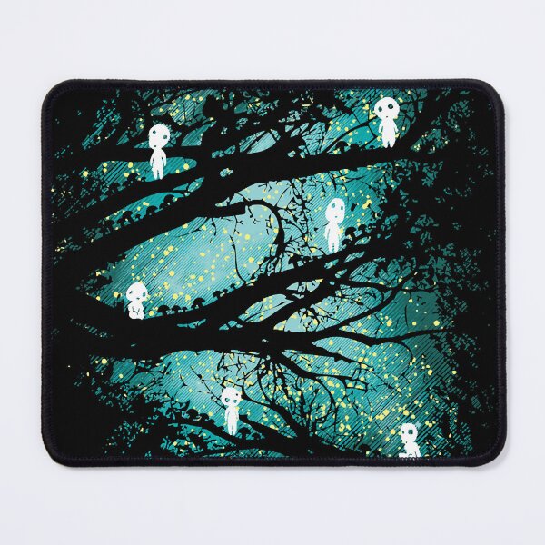 Item preview, Tree Spirits designed and sold by franciscone.