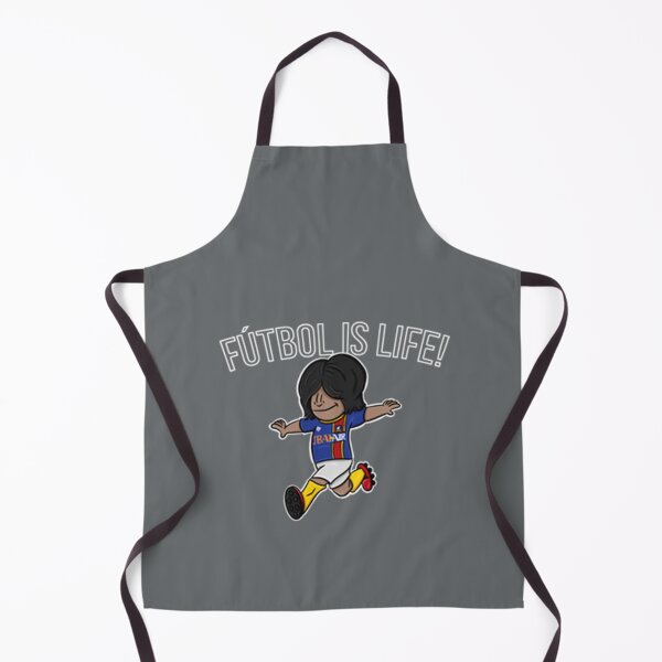 Item preview, Futbol is Life! designed and sold by FreddieNash.