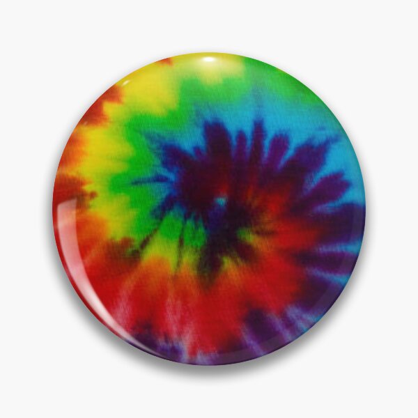 Item preview, graphic t-shirt explosion of colors psychedelic hippie designed and sold by JL-Genuine.