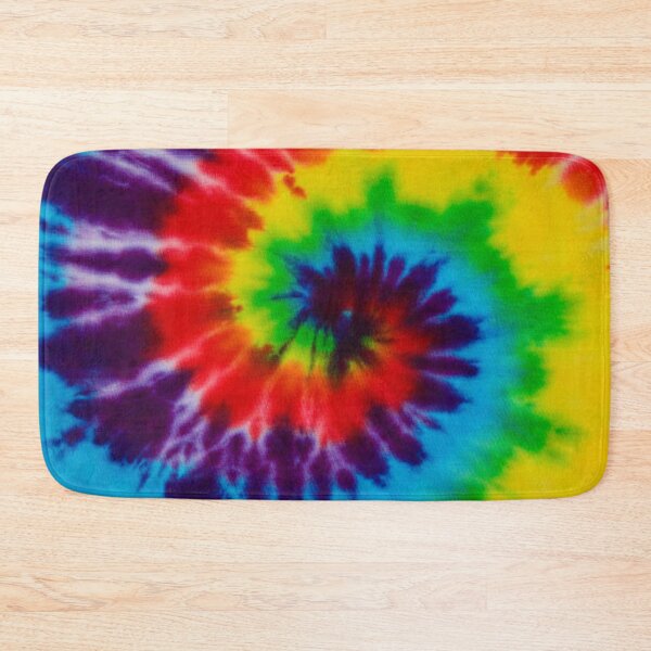 Item preview, graphic t-shirt explosion of colors psychedelic hippie designed and sold by JL-Genuine.