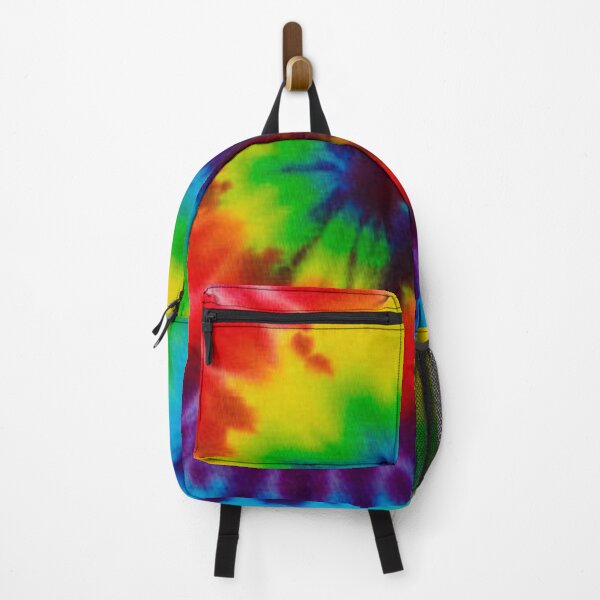 Item preview, graphic t-shirt explosion of colors psychedelic hippie designed and sold by JL-Genuine.