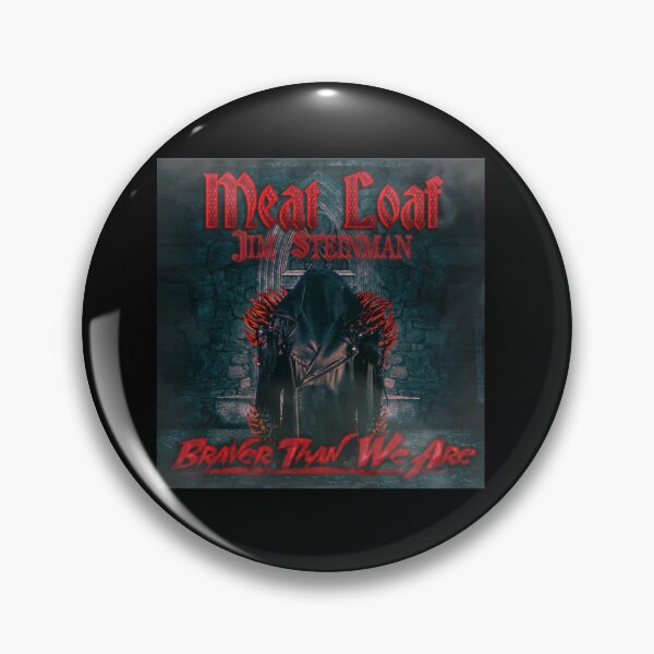 Item preview, Meat loaf designed and sold by shopJuSshgchi.