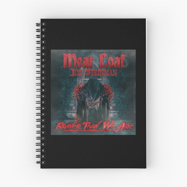 Item preview, Meat loaf designed and sold by shopJuSshgchi.