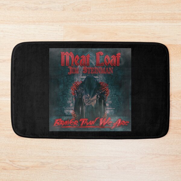 Item preview, Meat loaf designed and sold by shopJuSshgchi.