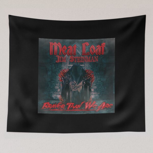 Item preview, Meat loaf designed and sold by shopJuSshgchi.