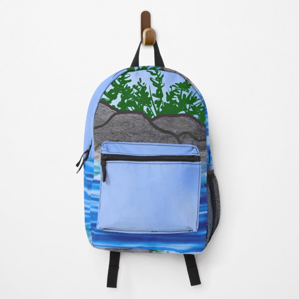 Item preview, Hot Spring designed and sold by Dafu Arts.