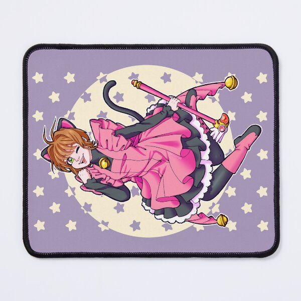 Item preview, Card Captor Sakura? designed and sold by doutarina.