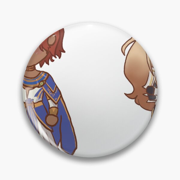 Item preview, Dohalim and Kisara designed and sold by Svillias.