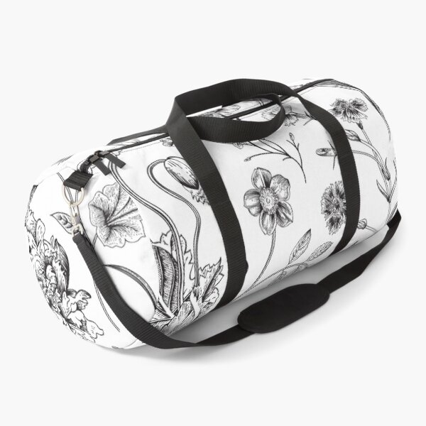 Item preview, Toile de Jouy  designed and sold by janesbotanics.