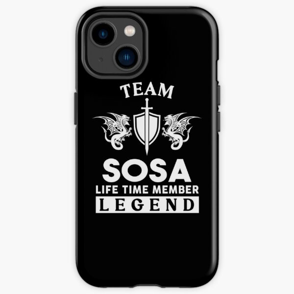 Sosa Phone Cases for Sale Redbubble