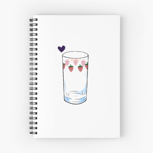 Item preview, Nana Komatsu Strawberry Cup designed and sold by asherrrwooohoo.