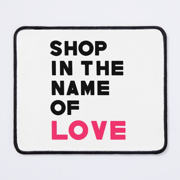 Item preview, Funny Shopping Quote designed and sold by JanesCreations.