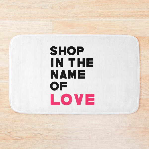 Item preview, Funny Shopping Quote designed and sold by JanesCreations.