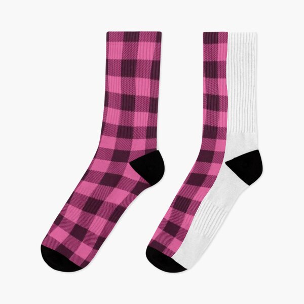 Item preview, Pink Flannel designed and sold by MakeMoney4LIFE.